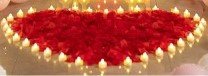 Rose Petals